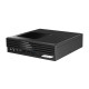 Komputer PRO DP21 14M-889EU  WIN11PRO/i5-14400/16GB/512SSD/Czarny
