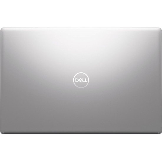 Laptop Dell Pro 15 Essential PV15250 W11P i5-1334U|16GB|1TB|IntelUHD|FgrPr|WLAN+BT|15.6 FHD|BcklKb|3C|65W|3YPS Platinum Silver (Aluminum) 