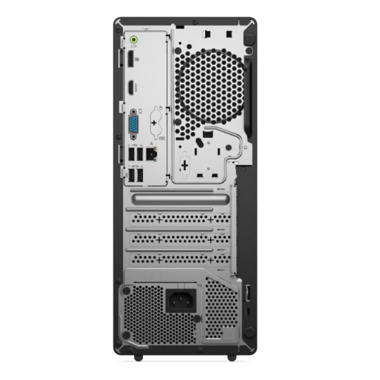 Komputer ThinkCentre Neo 50t G6 TOWER 13BD003MPB W11Pro Ultra 5 225/16GB/1TB/INT/BLACK/DVD/3YRS OS + 1YR CI 