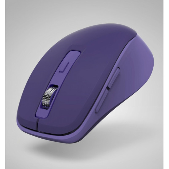 Mysz multi device WM-450 niebieska 