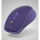 Mysz multi device WM-450 niebieska 