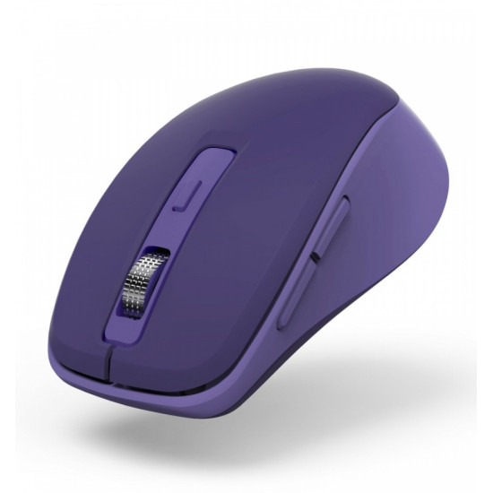 Mysz multi device WM-450 niebieska 