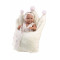 Lalka bobas winylowa 40 cm 