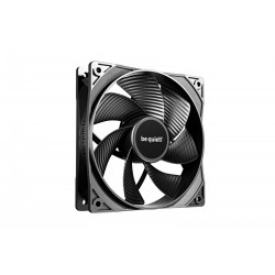 Wentylator Pure Wings 3 120mm PWM Reverse 3pack Black 
