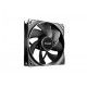 Wentylator Pure Wings 3 120mm PWM Reverse 3pack Black 