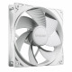 Wentylator Pure Wings 3 120mm PWM Reverse White 3-pak