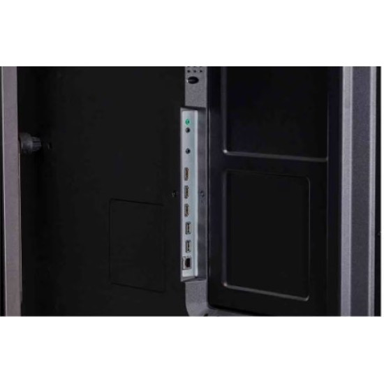 Monitor wielkoformatowy 75 cali 75UL3Q-E 350nit UHD 16/7 