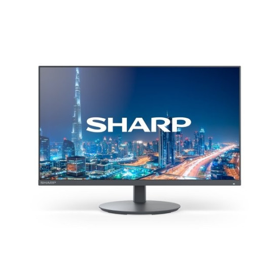 Monitor MultiSync DD-E224F 22 Czarny 
