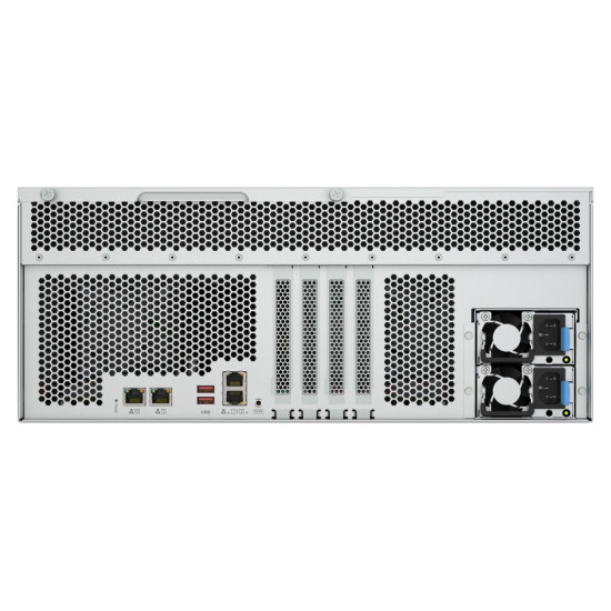 Serwer NAS TS-h2477AXU-RP-R7-32G 4U 24bay 3.5 SATA AMD 