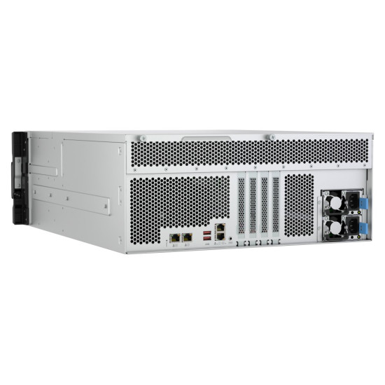 Serwer NAS TS-h2477AXU-RP-R7-32G 4U 24bay 3.5 SATA AMD 