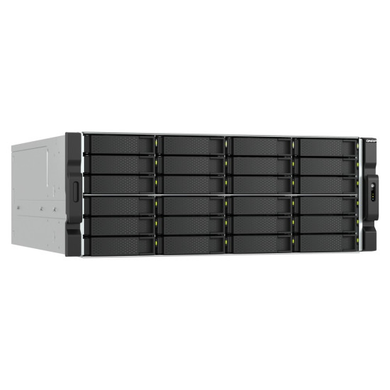 Serwer NAS TS-h2477AXU-RP-R7-32G 4U 24bay 3.5 SATA AMD 