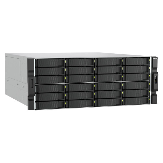 Serwer NAS TS-h2477AXU-RP-R7-32G 4U 24bay 3.5 SATA AMD 