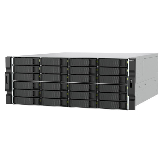 Serwer NAS TS-h2477AXU-RP-R7-32G 4U 24bay 3.5 SATA AMD 