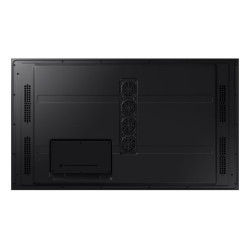 Monitor profesjonalny 46 cali 1920x1080 VA Tizen 8.0 WiFi/BT OH46DX LH46OHDEBGBXEN 