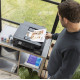 Urządzenie wielofunkcyjne MFP MFC-T930DW RTS A4/4in1/(W)LAN/ADF20/17ipm 