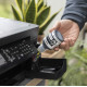 Urządzenie wielofunkcyjne MFP MFC-T930DW RTS A4/4in1/(W)LAN/ADF20/17ipm 