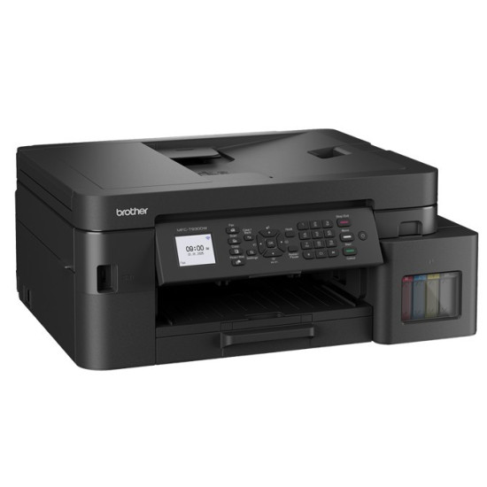 Urządzenie wielofunkcyjne MFP MFC-T930DW RTS A4/4in1/(W)LAN/ADF20/17ipm 