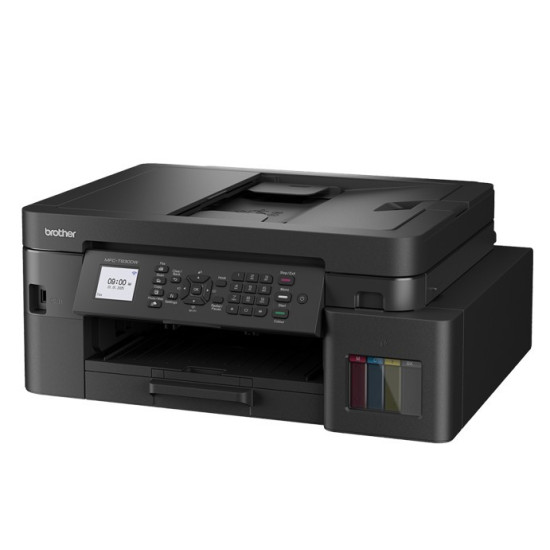 Urządzenie wielofunkcyjne MFP MFC-T930DW RTS A4/4in1/(W)LAN/ADF20/17ipm 