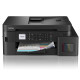 Urządzenie wielofunkcyjne MFP MFC-T930DW RTS A4/4in1/(W)LAN/ADF20/17ipm 