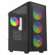 Obudowa komputerowa Noctis FLOW RGB X1