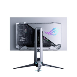 Monitor 26.5 cala PG27AQWP-W OLED 540Hz 0.02 HDMI DP