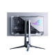 Monitor 26.5 cala PG27AQWP-W OLED 540Hz 0.02 HDMI DP