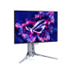 Monitor 26.5 cala PG27AQWP-W OLED 540Hz 0.02 HDMI DP