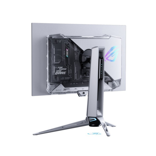 Monitor 26.5 cala PG27AQWP-W OLED 540Hz 0.02 HDMI DP