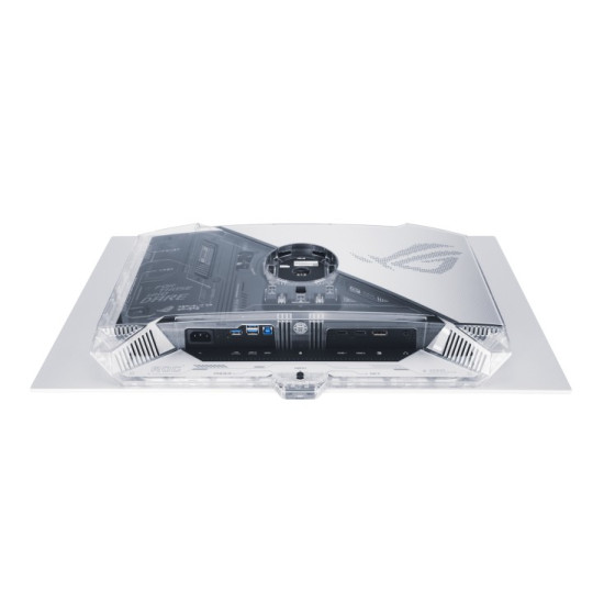 Monitor 26.5 cala PG27AQWP-W OLED 540Hz 0.02 HDMI DP