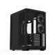 Obudowa P60 Mid-Tower 5x ARGB fans czarna