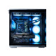 Obudowa P60 Mid-Tower 5x ARGB fans czarna