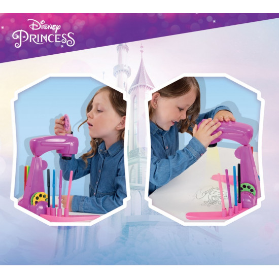 Projektor Princess 