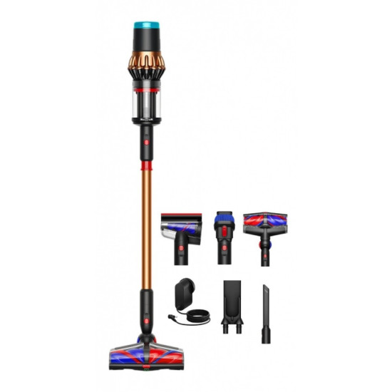 Odkurzacz V16 Piston Animal SV53 Copper Black 