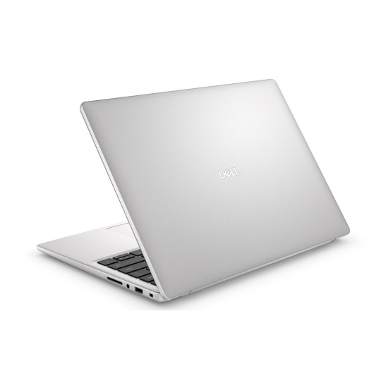 Laptop Dell Pro 14 Essential PV14250 W11P C3-100U|8GB|512GB|Intel Graph|FgrPr|WLAN+BT|14.0 FHD+|BcklKb|3C|65W|3YPS Platinum Silver (Plastic)