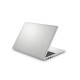 Laptop Dell Pro 14 Essential PV14250 W11P C3-100U|8GB|512GB|Intel Graph|FgrPr|WLAN+BT|14.0 FHD+|BcklKb|3C|65W|3YPS Platinum Silver (Plastic)