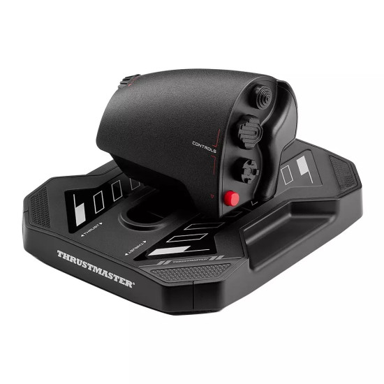 Joystick SOL-R 6 Throttle WW 