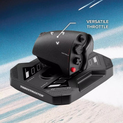 Joystick SOL-R 6 Throttle WW 