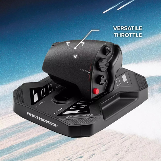 Joystick SOL-R 6 Throttle WW 