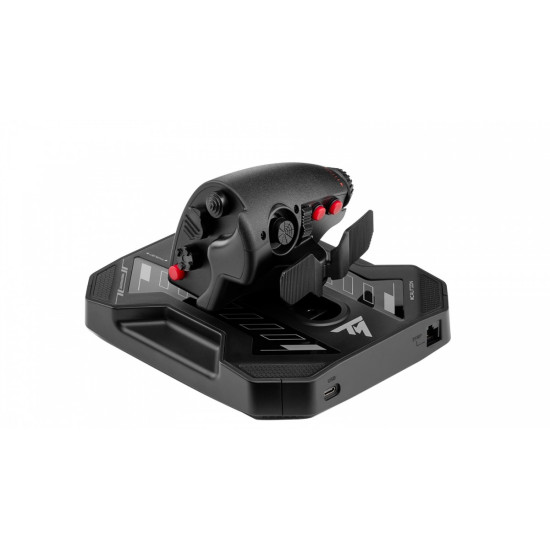 Joystick SOL-R 6 Throttle WW 