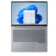 Laptop ThinkBook 14 G9 21UY007EPB W11Pro Core 5 210H/16GB/512GB/INT/14.0 WUXGA/Luna Grey/3YR OS + 1YR CI + CO2 Offset 