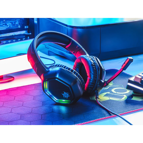 Słuchawki Gamezone GZ X3 