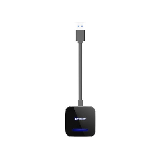 Adapter Carplay Android Auto CarLink Pro