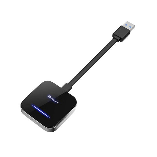 Adapter Carplay Android Auto CarLink Pro