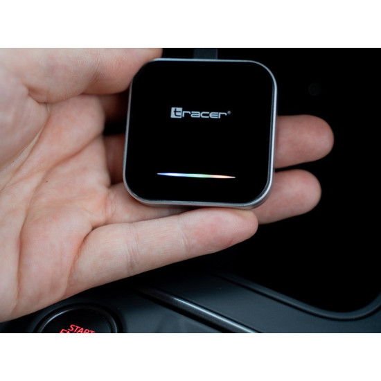 Adapter Carplay Android Auto CarLink Pro