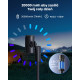Powerbank ze strojakiem Tripod P0X1