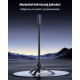 Powerbank ze strojakiem Tripod P0X1