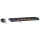 Zestaw mysz i klawiatura Gamezone Boost USB 
