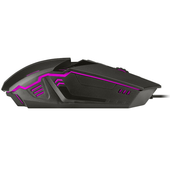Zestaw mysz i klawiatura Gamezone Boost USB 