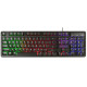 Zestaw mysz i klawiatura Gamezone Boost USB 