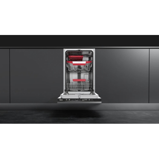 Zmywarka DFI 44800 45 cm 